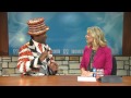 The Circus Is Back In Town
