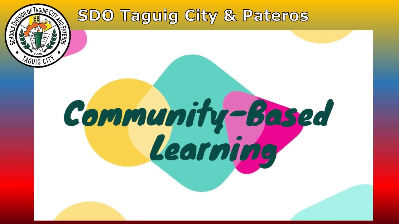 School- Based Management MOVs