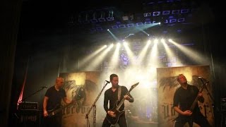 uncover - gates of eden