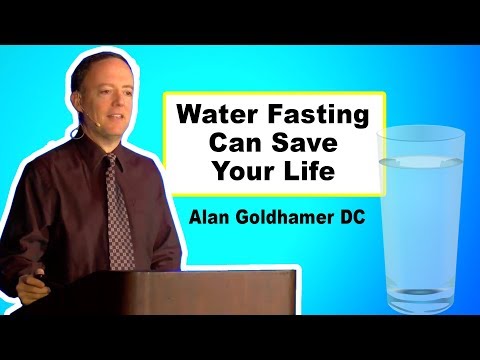 download lagu mp3 mp4 Water Fasting Dr Goldhamer, download lagu Water Fasting Dr Goldhamer gratis, unduh video klip Download Water Fasting Dr Goldhamer Mp3 dan Mp4 Popular Gratis