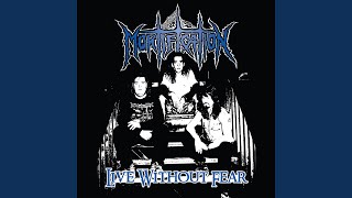 Grind Planetarium (Live)