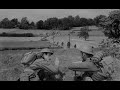 Dunkirk (1958) Filming Location - Teston Bridge, Teston Lane, Teston Kent  ME18 5BX