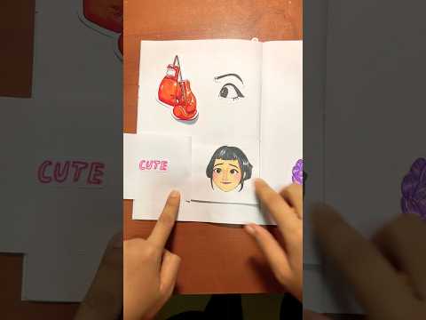 K-pop demon hunters lyric book#huntrix #kpopdemonhunters #kpop #lyricbook #rumi #zoey #mira