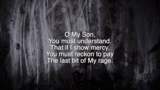 Wolves at the Gate - The Father&#39;s Bargain (Acoustic)