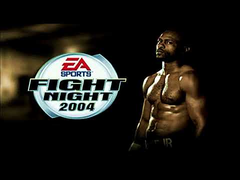 Fight Night 2004 - Stat Quo - Wanna Fight