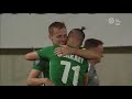 video: Paks - Diósgyőr 4-2, 2020 - Összefoglaló