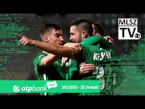 32. forduló: Paks - DVTK 4-2 (1-0)