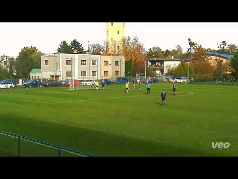 FK Bospor Bohumín - FC Vratimov 3:1 (1:1)