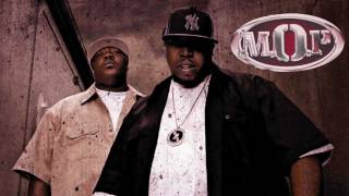 M.O.P. & The Snowgoons - Sparta (ALBUM SNIPPET)