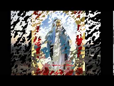 SONETO A NOSSA SENHORA