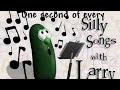 One Second Of Every VeggieTales Silly Song My Version
