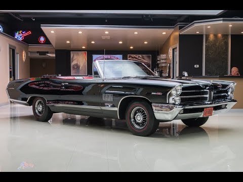 1965 Pontiac Catalina (CC-1082500) for sale in Plymouth, Michigan