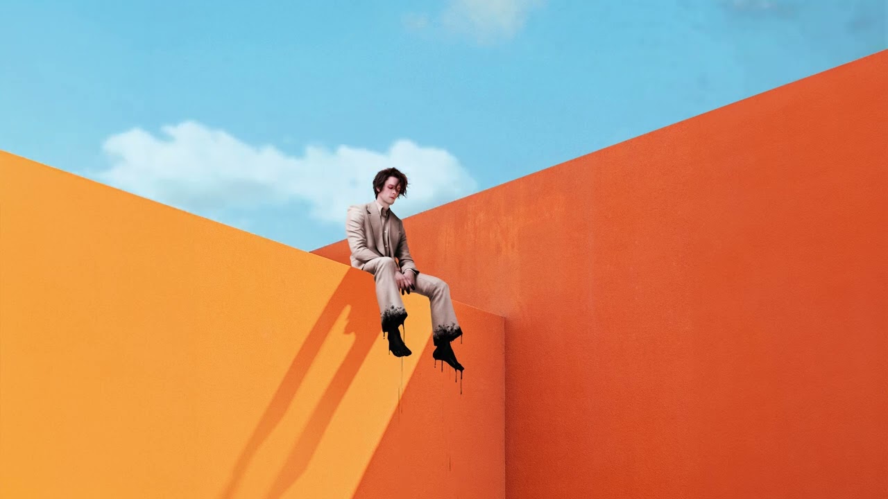 I Dont Know How But They Found Me - Sixft