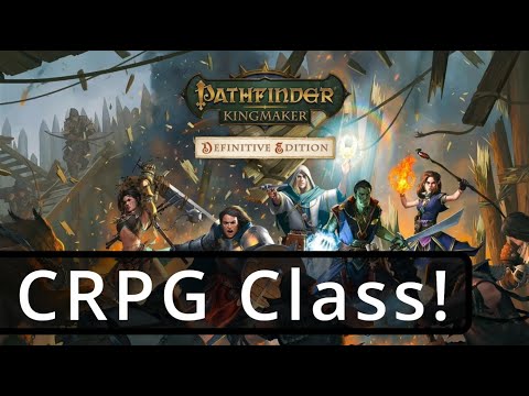 Pathfinder: Kingmaker Review