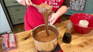 Grandma’s 6 Best Vintage Christmas Candies—Easy, Old-Fashioned & Delicious!