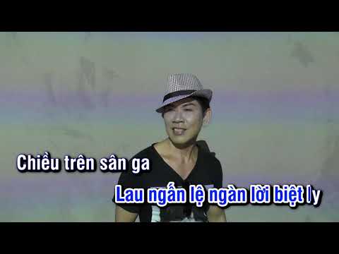 NGÀY EM RA ĐI  MAI TUẤN KARAOKE