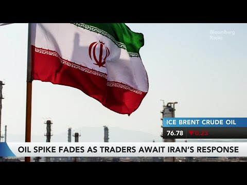 Trump Warns Against Rising Oil Prices Following Iran Attack