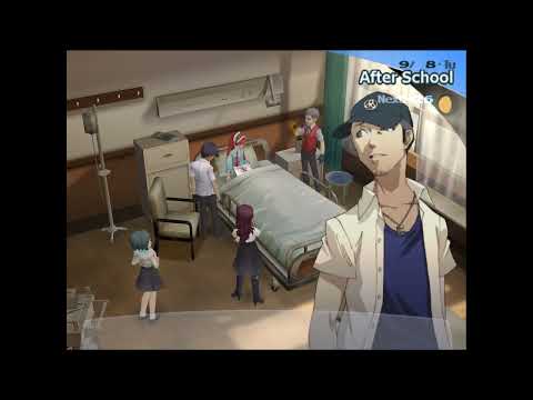 Pt 132 | Persona 3 FES [PCSX2]