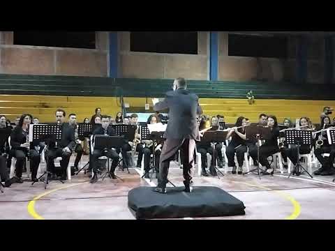 Borrachera (Porro) - Lucho Bermúdez (BSJA 20 años)