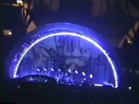 Pink Floyd - A Great Day For Freedom (Live in Torino, Italy, 1994.09.13)