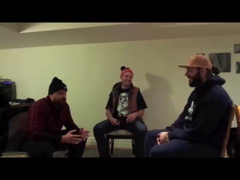 Fortunato Explains 'Track Battles' & Talks Working w/ DJ IV And