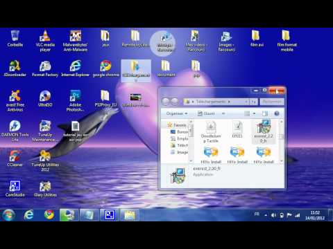 comment augmenter ghz processeur