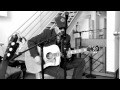 Jill Barber - Leaving You (Live Groupee Session)