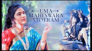 Download lagu UmaMaheshwara stotram with lyrics by shvetashivram #shivastotram#latestshivsongs#shivamantras# mp3