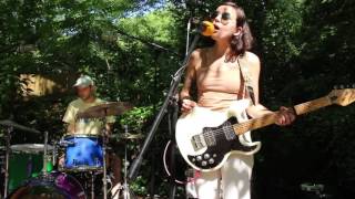 Mint On The Sill - Outer Spaces