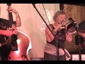 Midwest Gypsy Swing Fest 2010 Harmonious Wail - I Can't Believe That YOu're in Love With Me