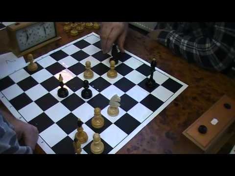 8.2. Martin Dobrotka - Anton Marko 1 - 0