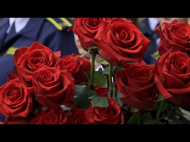 Новый учебный год начался!