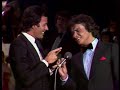Michel Sardou duo avec julio iglesias et Je vous ai bien eus duo avec Serge Lama