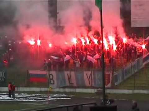 2003.11.15.Lechia Gdańsk - Bałtyk Gdynia 2:1 (0:0) [Bałtyk race 1]