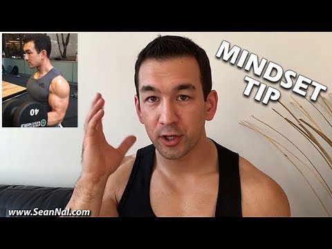 Don't Feel Like Going To The Gym? Remember THIS