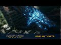 Pacific Rim Uprising Bumper 3 Universal Pictures