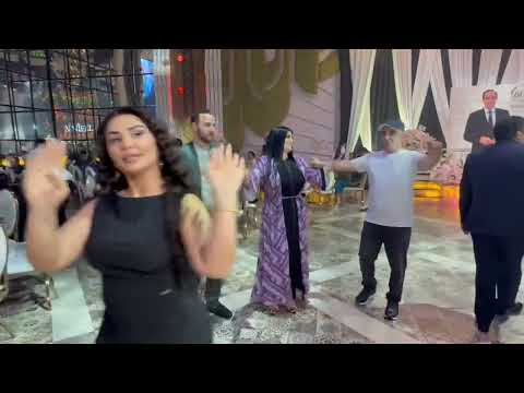 Orxan Babazadə iş adamı olan atası ilə Manafın ad gününə gəldi