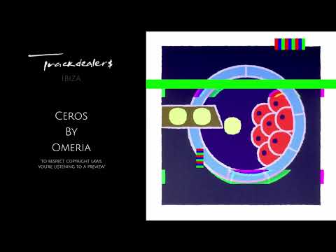 🎧 Ceros - Omeria 🌌