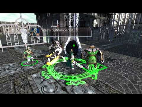 GG2: Online Battle Opera 2 - DJ.Metals(Ky) vs Shax(Sol), Match 1