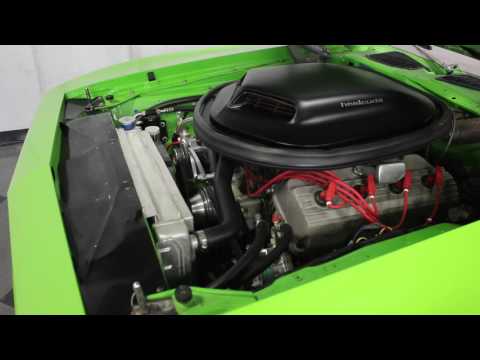 1973 Plymouth HEMI 'Cuda Tribute (CC-932678) for sale in Ft Worth, Texas