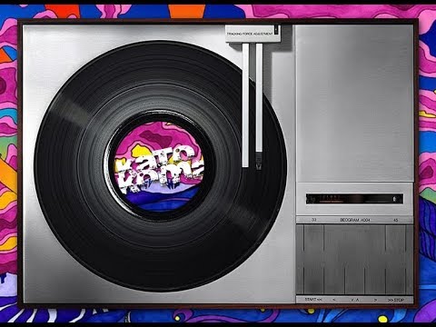 Mixed By Kato Koma - Cool Off (2016) (Chill Out)