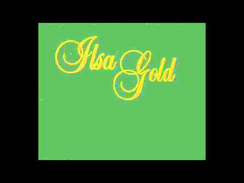 Ilsa Gold (live) @ Pratersauna [Vienna] 24.09.2011