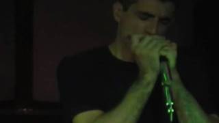 Bada Blues Trio - The Things that i used to do