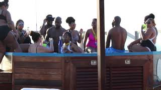 Boat Life: Urban Cruise Weekend 2018