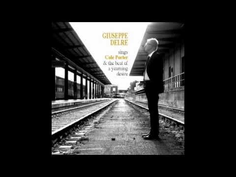 Love for Sale - Giuseppe Delre Sings Cole Porter