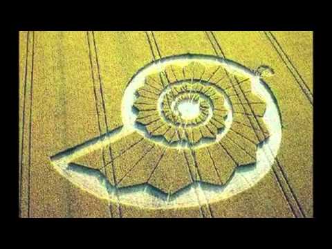 Uaii - Rod Van - RMS Prod Crop Circles UFO 2012