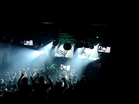 MAXXIMAL LIVE - Super Bitch - Vega