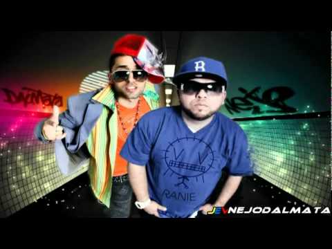 Ft Arcangel Dalmata Chino Nino Nos Matamos - Jowell & Randy