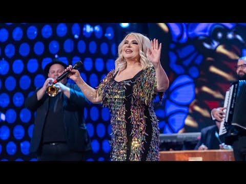 Viorica si Ionita de la Clejani - Refresh II Protevelion 2025