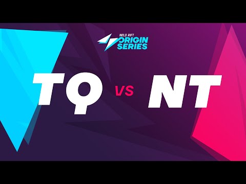 Team Queso vs No Team No Talent |ESP| WR:OS July Cup Finals Día 2